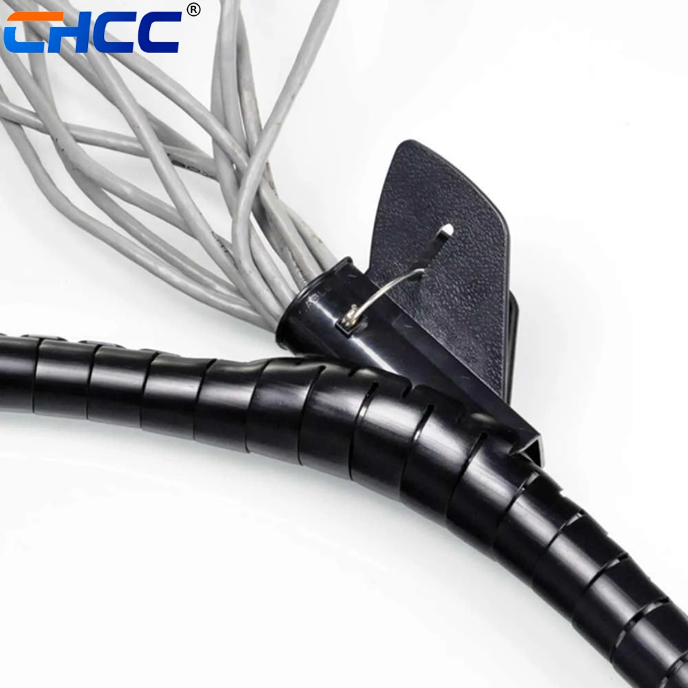 What Makes Flexible Cable Management Tubes Essential for Modern Workspaces?