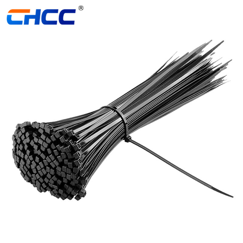 What Are the Top Features to Look for in UV Resistant Nylon Zip Ties?