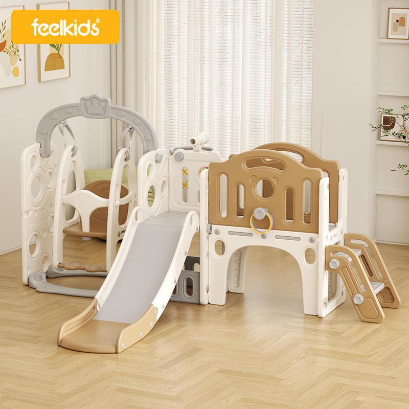 The Ultimate Guide to Safe and Fun Kids' Playpens: Choosing a Trusted Custom Manufacturer