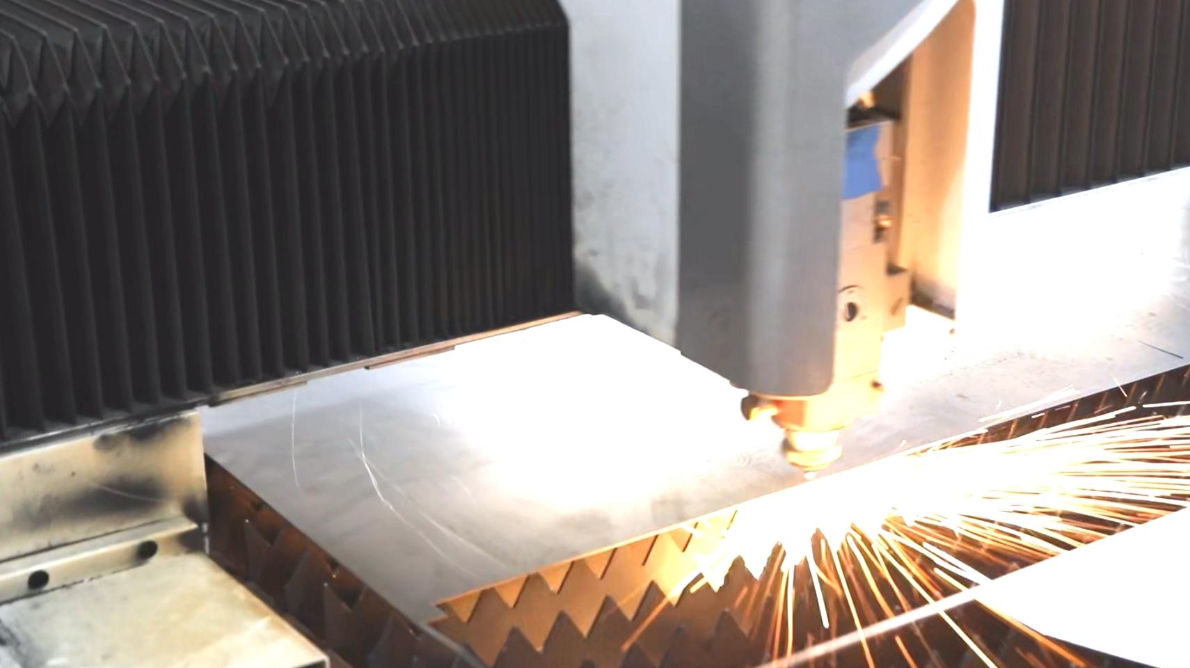 Cutting Machine