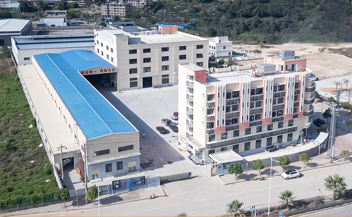 Yongjia Feiqi Toy Co.,Ltd