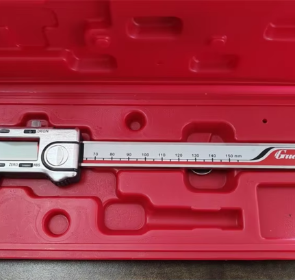 Calipers
