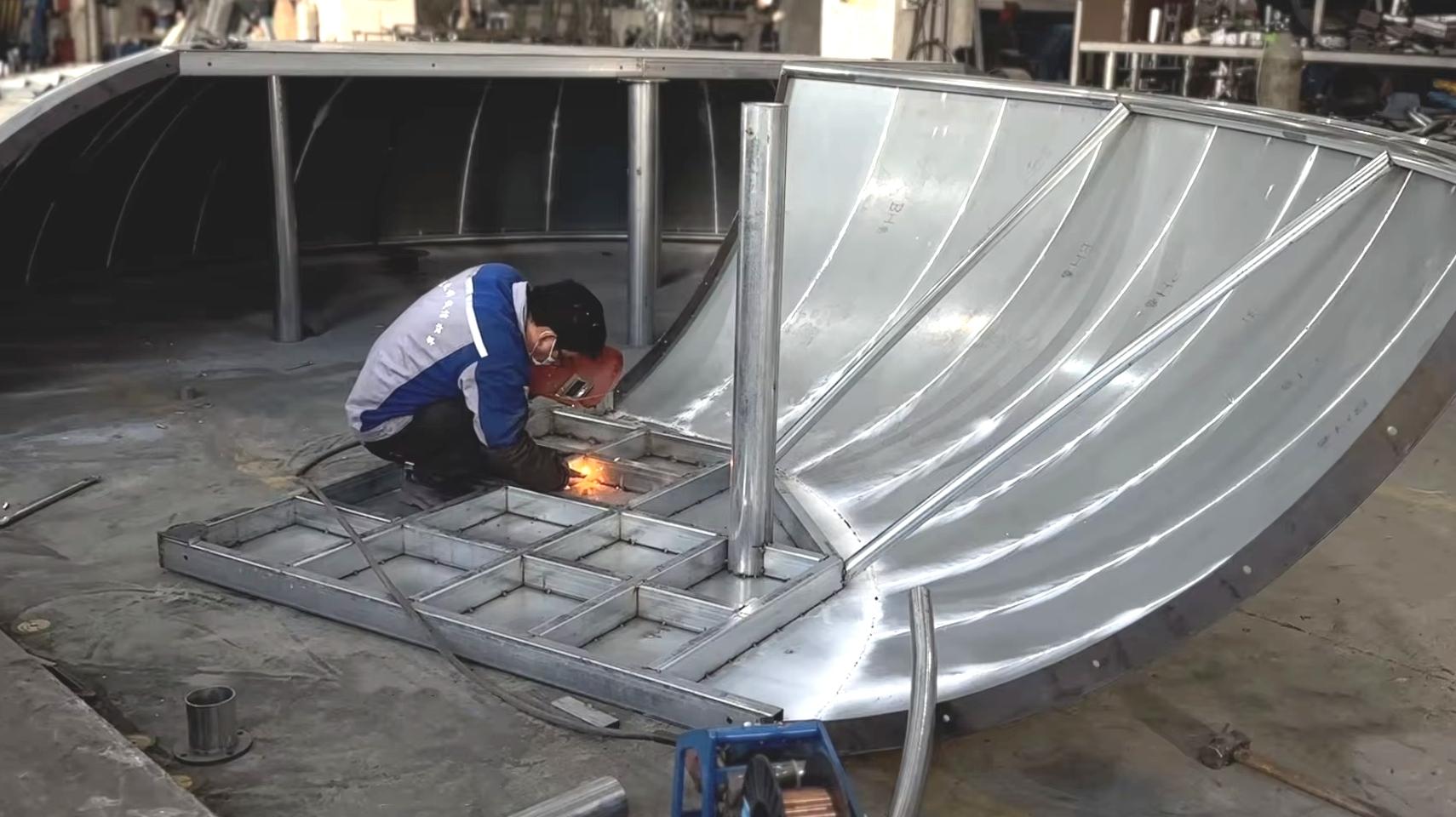 Welding