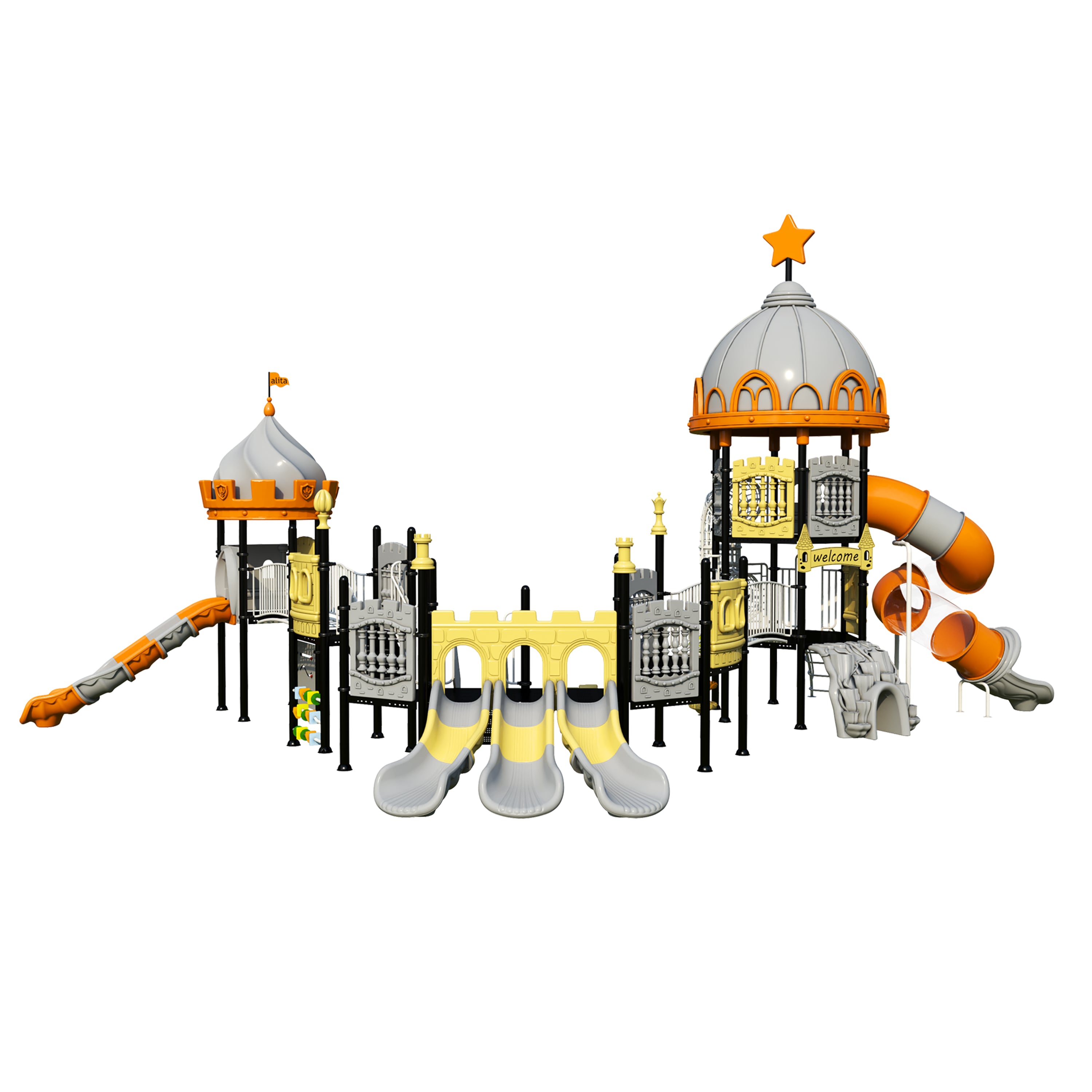 Why is maintenance planning essential for long term operation of park playground facilities