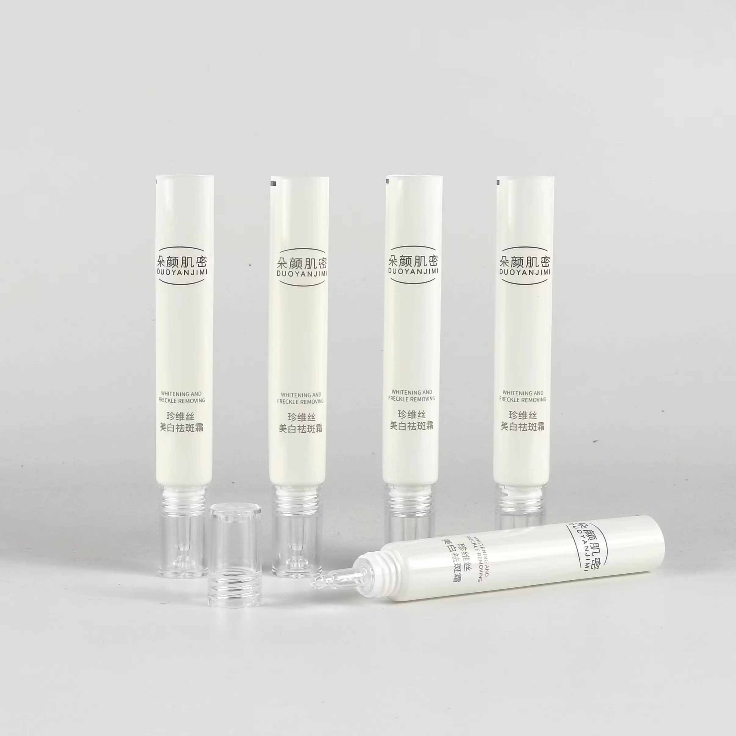 Why Cosmetic Brands Prefer Airless Tubes for Preserving Active Ingredients
