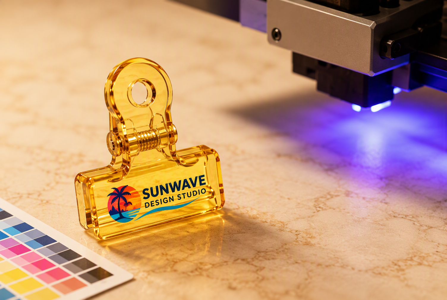 UV Printing