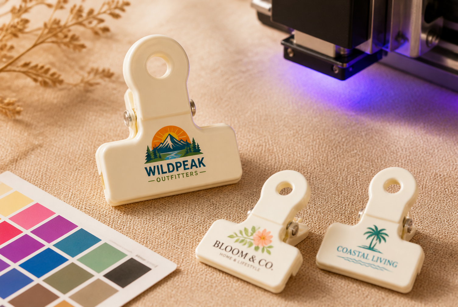UV Printing