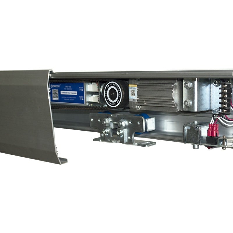 Quiet Power - The Technology Behind the Elegance.jpg