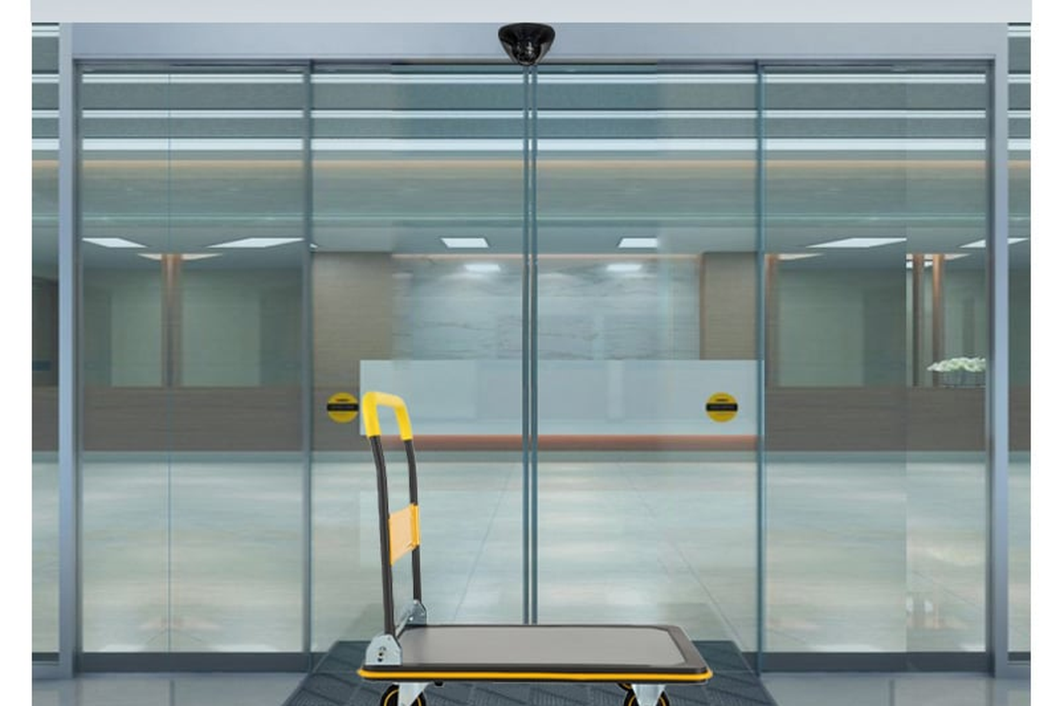Why Automatic Doors Need Sensors.png