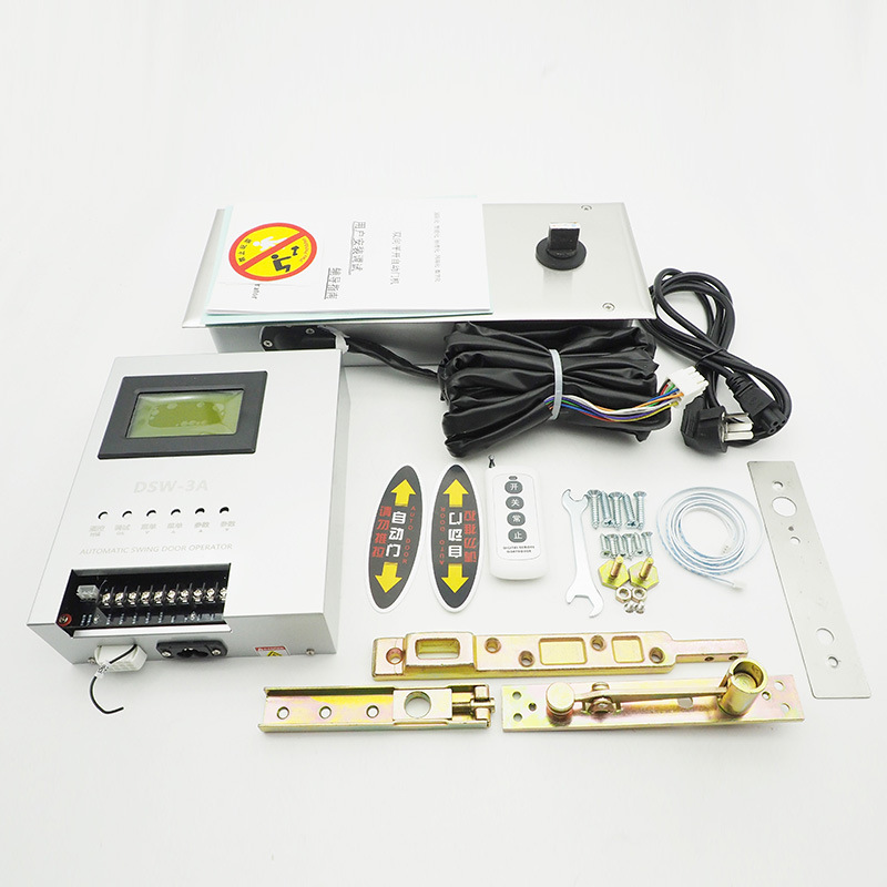 Oredy モダンデザイン自動ドアオペレーター 高品質スイングドアクローザーハードウェア フロアスプリング（ホテル用途向け）