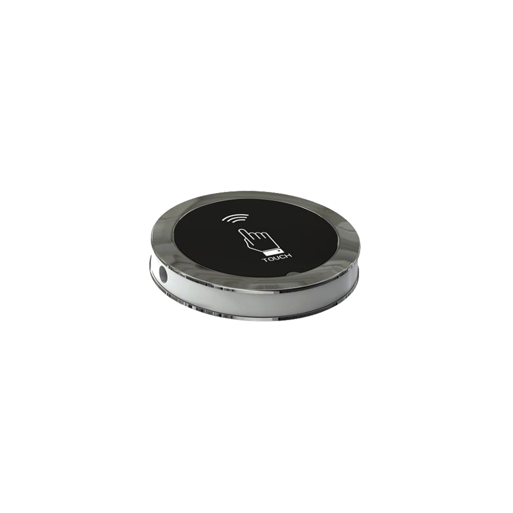OREDY モダンでスタイリッシュなデザインのワイヤレススイッチ 単純かつ実用的なタッチスイッチ