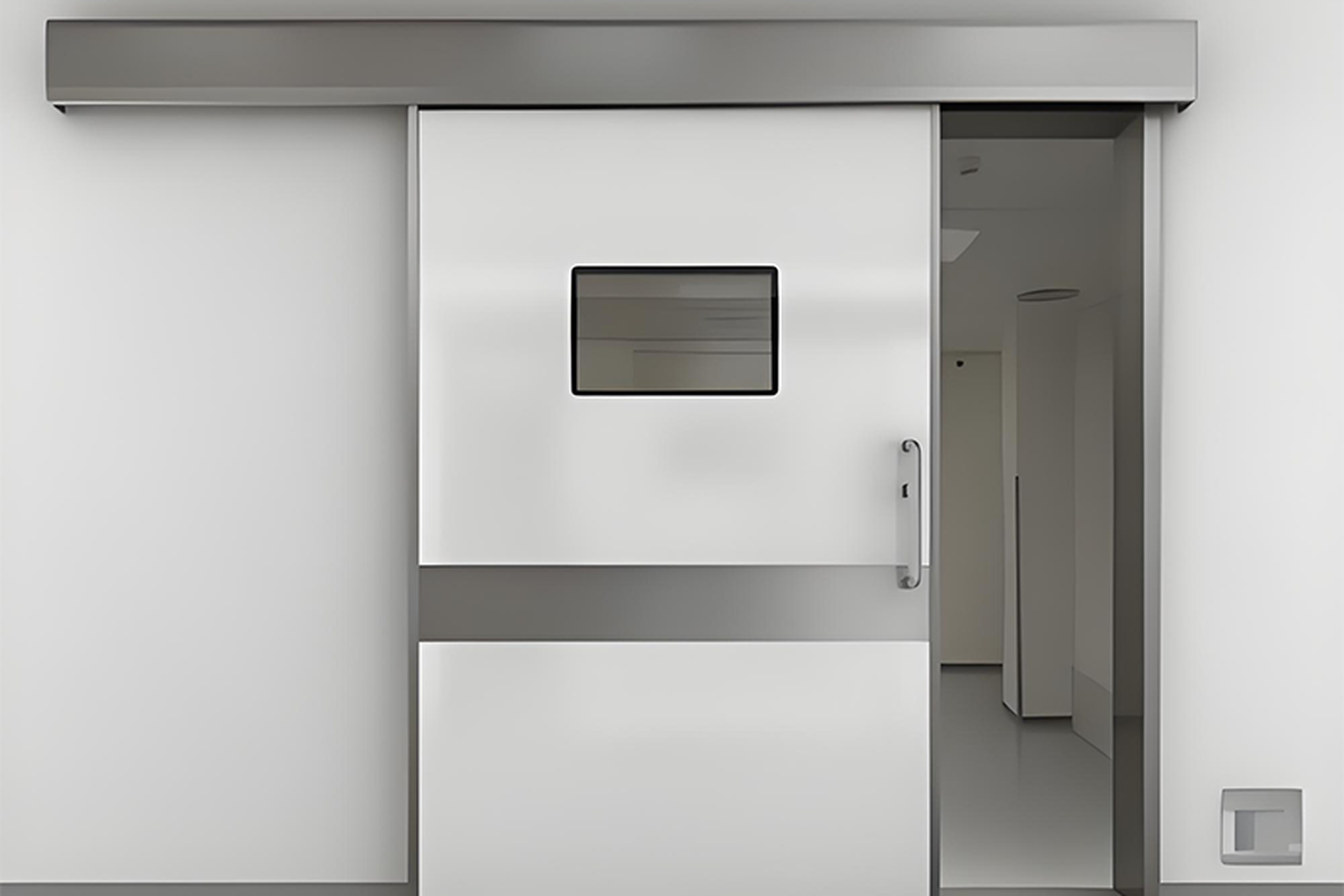 Automatic Sliding Door - Main Entrances and Lobbies.png