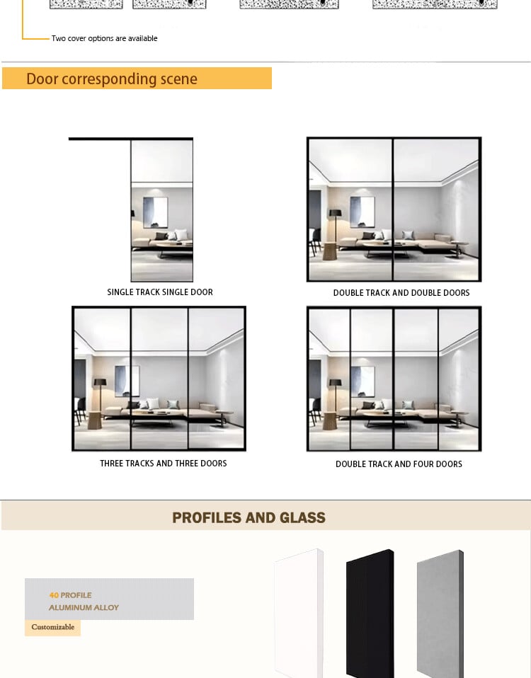 Perfect System Maglev · Quiet Balance Technology supplier