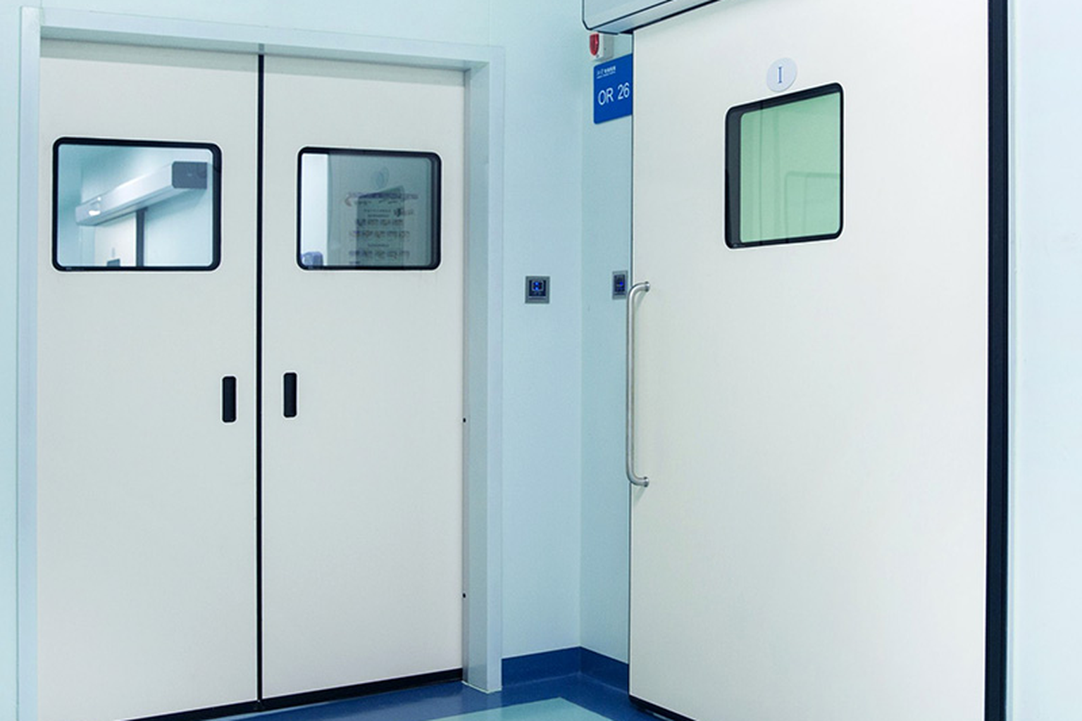 Medical Airtight Door - Operating Theatres and Clean Zones.png