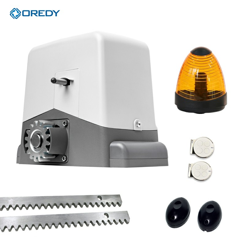 OREDY 電動リモートコントロール式自動ドアオペレーター（自動スライディングゲート用モーター）