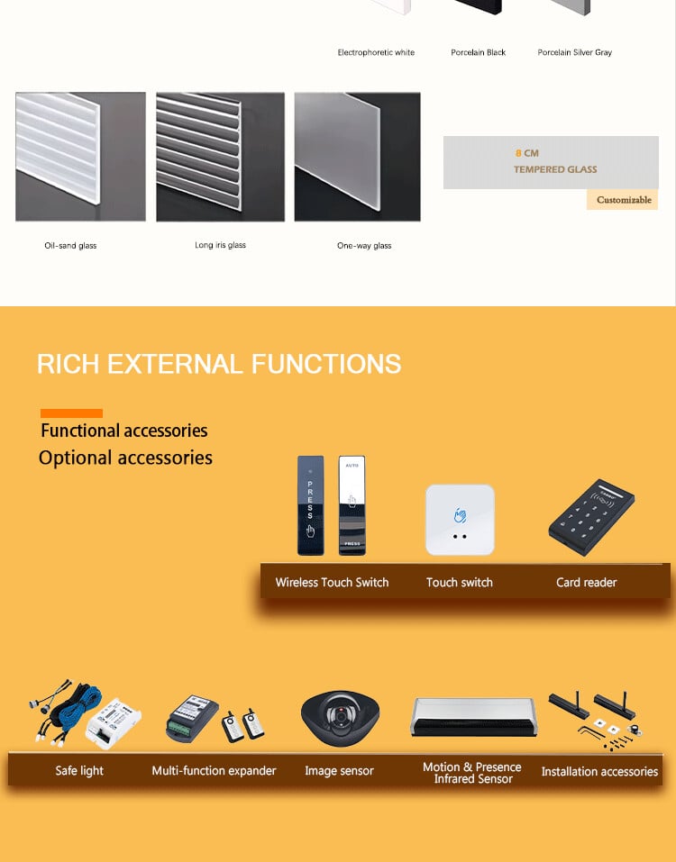 Perfect System Maglev · Quiet Balance Technology supplier