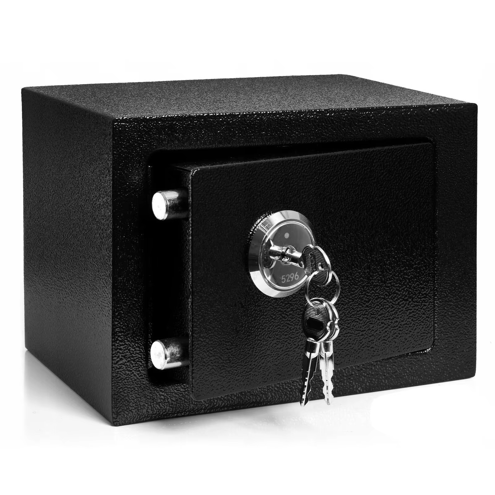 Cheap money safe box steel key lock security cash box money safe hidden safety storage cabinet for money safes box supplier