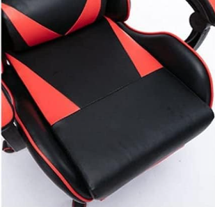Modern PC Gamer Luxury Swivel Cheap PU Leather Racing Home Computer Office Gaming Chair supplier