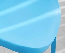 Cheap Stackable Polypropylene Adult Plastic Dining Chair details