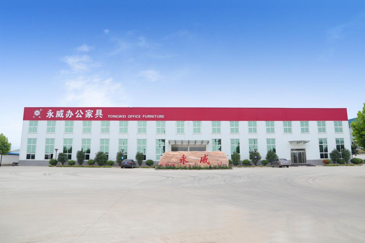 Luoyang Huawei  Office Furniture Co., Ltd