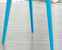 Cheap Stackable Polypropylene Adult Plastic Dining Chair details