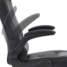 Modern Luxury Swivel Cheap PU Leather Racing Home Computer Office Gaming Chair supplier