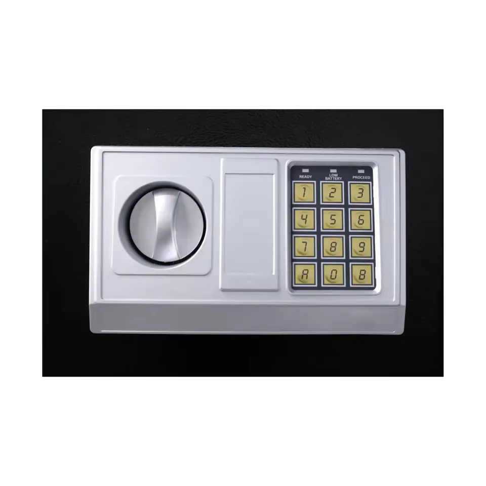 Classic cheap steel gun safe wholesale 4 5 holders with small cabinet wall mounted hidden gun safes cabinet details