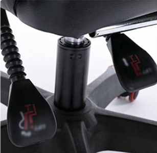 Modern PC Gamer Luxury Swivel Cheap PU Leather Racing Home Computer Office Gaming Chair factory