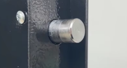 Steel safe box home cash deposit hidden safe secret electronic digital security safe box factory