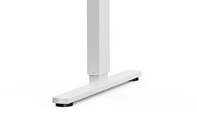 High Quality Ergonomic Height Adjustable Office Computer Table Sit Stand Desk details