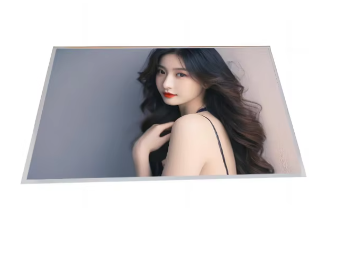 고 밝기 LCD 디스플레이의 이점은 무엇인가요?