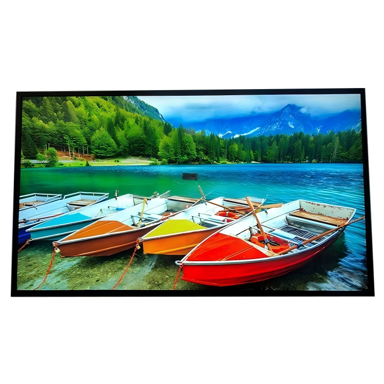 12.1 inch high brightness LCD panel NL12880BC20-07F support 1280(RGB)*800, 1800 nits, High brightness LCD screen
