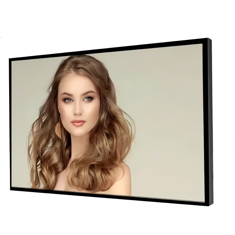 70 inch high brightness display  panel LTI700HD02-001 support 1920(RGB)*1080,2000  nits,outdoor lcd display advertising screen