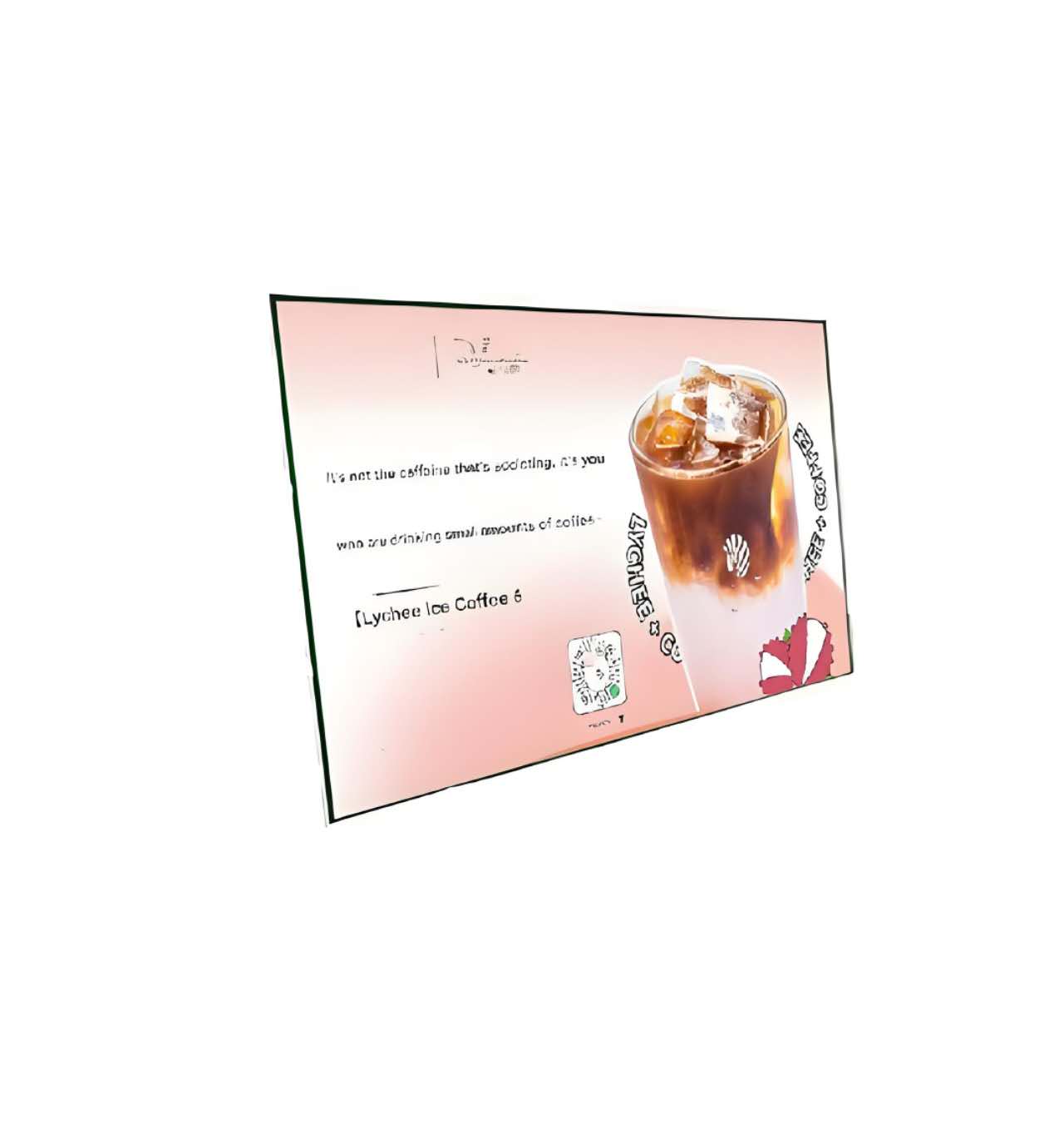 라운드 LCD 디스플레이가 B2B 환경에서 상업용 인터페이스를 어떻게 개선하나요?