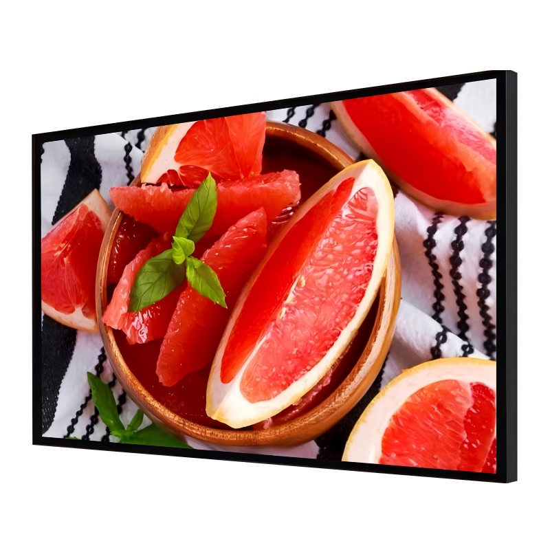 55 инча LCD панел с висока яркост LTI550HF04 поддържа 1920(RGB)*1080, 2500 нита, LCD екран с висока яркост