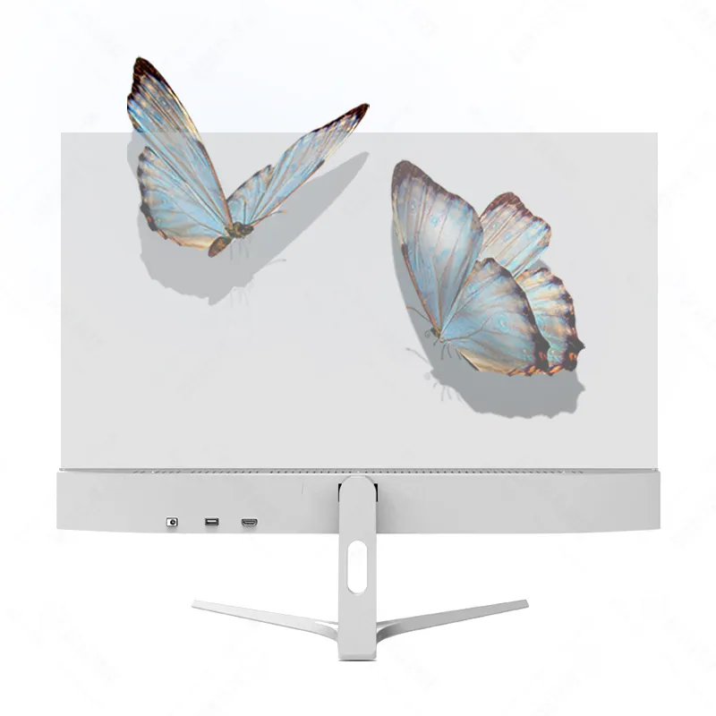 스마트 환경에서 투명 OLED 디스플레이를 활용할 수 있는 주요 사례