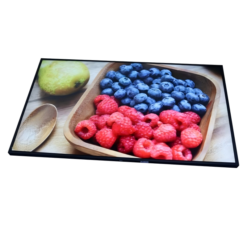 12.1 inch high brightness LCD panel NL10276BC24-21F support 1024(RGB)*768, 1000 nits, High brightness LCD screen