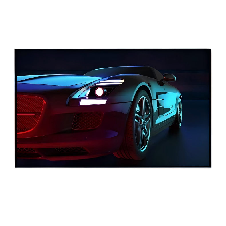 70 inch high brightness LCD panel LTI700HD02 support 1920(RGB)*1080,2000 nits,high brightness LCD screen