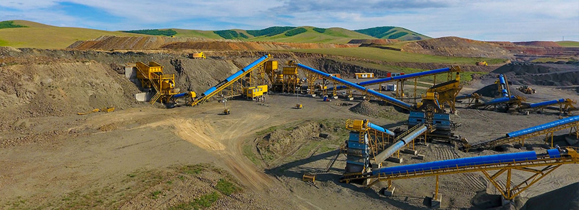 Mining Equipment
