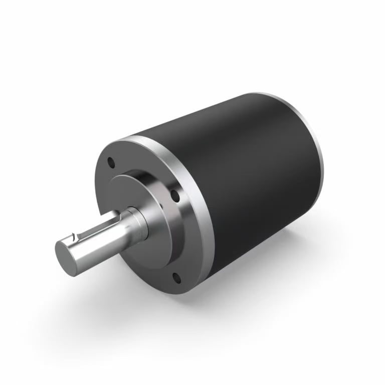 BLDC (Brushless Direct Current) Motor: Providing Efficient Power for Home Appliances and Smart Manufacturing