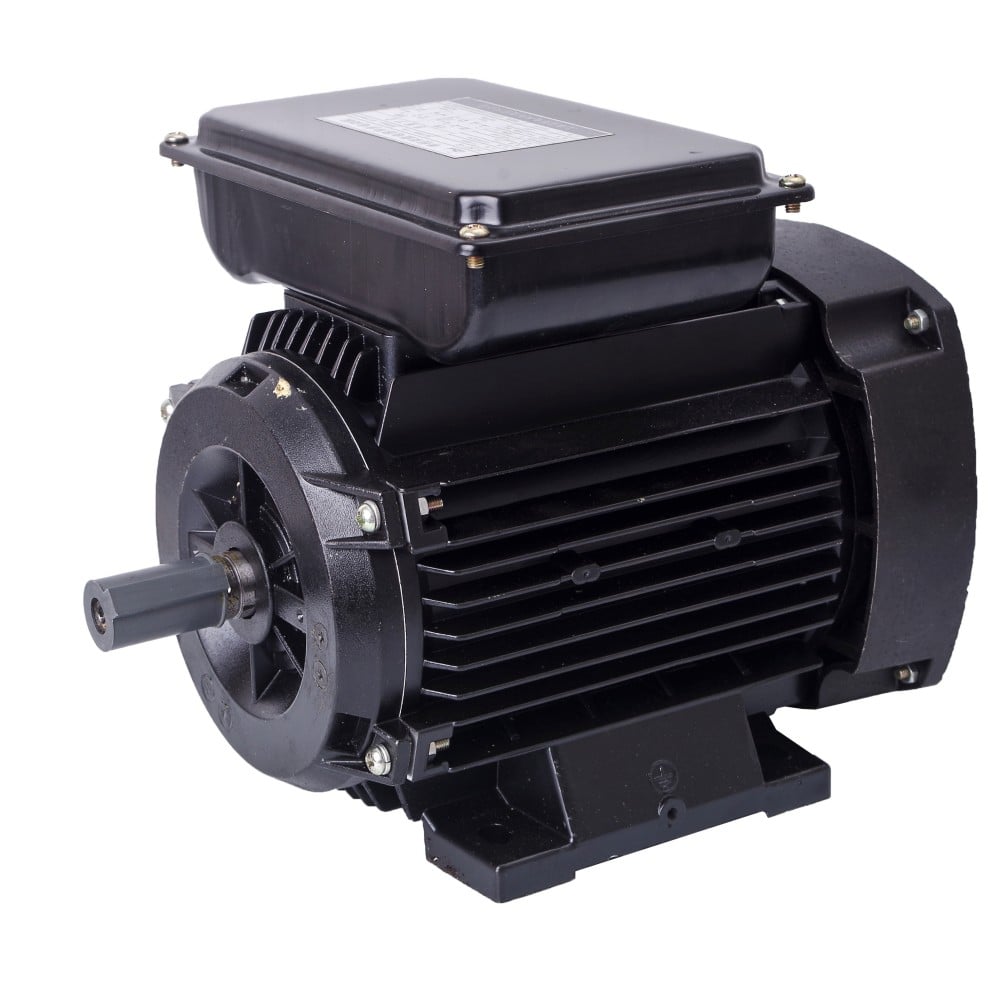 Single-Phase Electric Motor: Powering Your Home with Simplicity and Efficiency