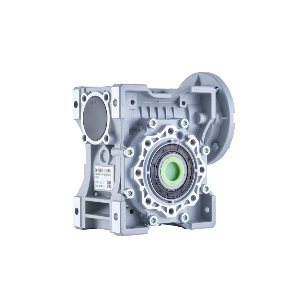 High-Precision RV Reducer: Robust Planetary Gear Transmission for Industrial Robots