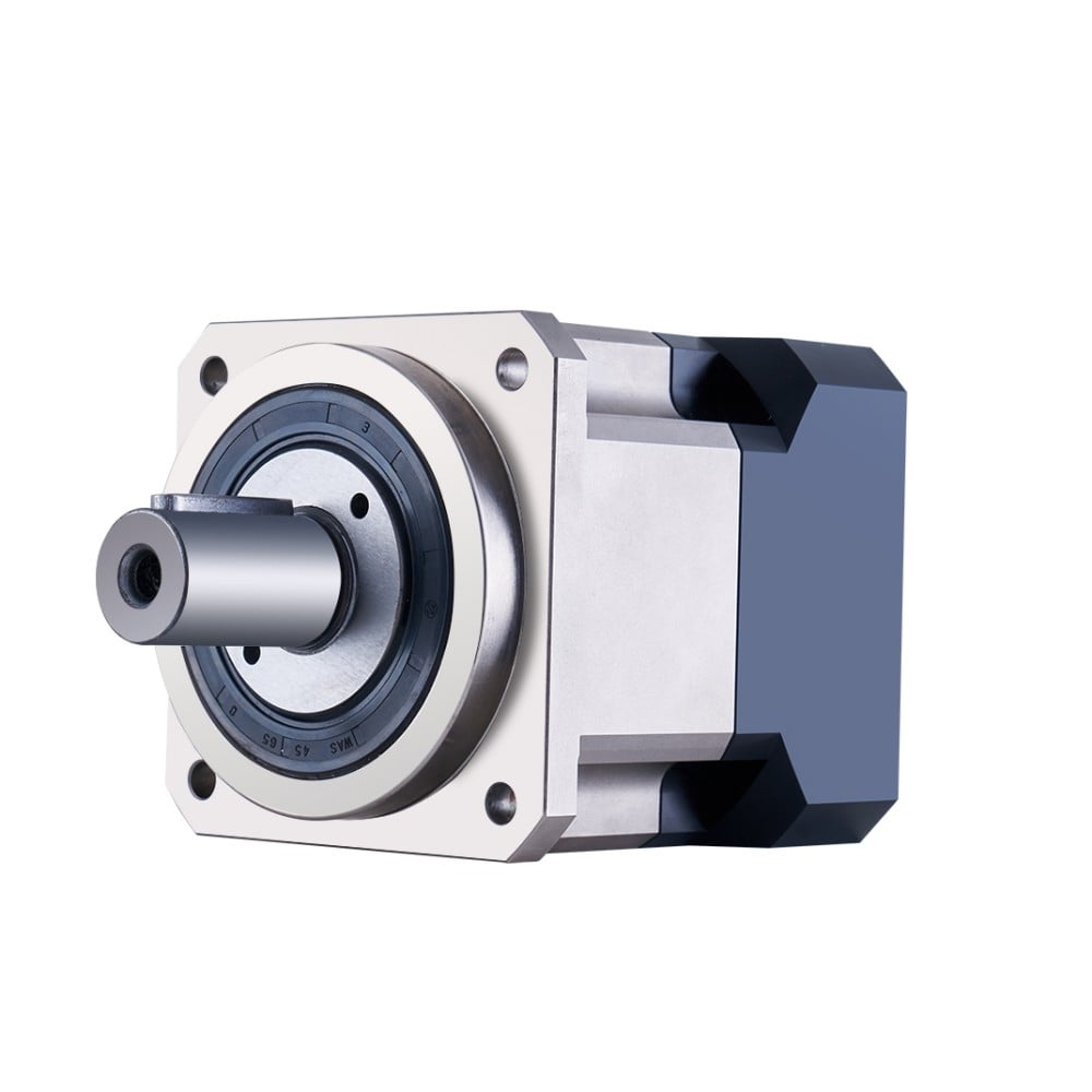 High-Efficiency Planetary Reducer: Precision Gear Transmission for Industrial Automation