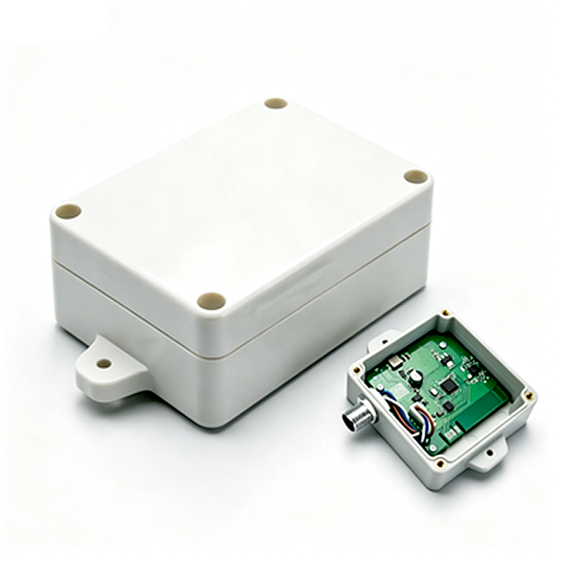 Small ip65 waterproof junction box for Outdoor Cable Connection Sealed Box Mini ABS Waterproof Junction Box IP65 Compact Electrical Enclosure