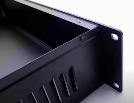 fabricante de caixas para rack de 1u 2u <br><br>