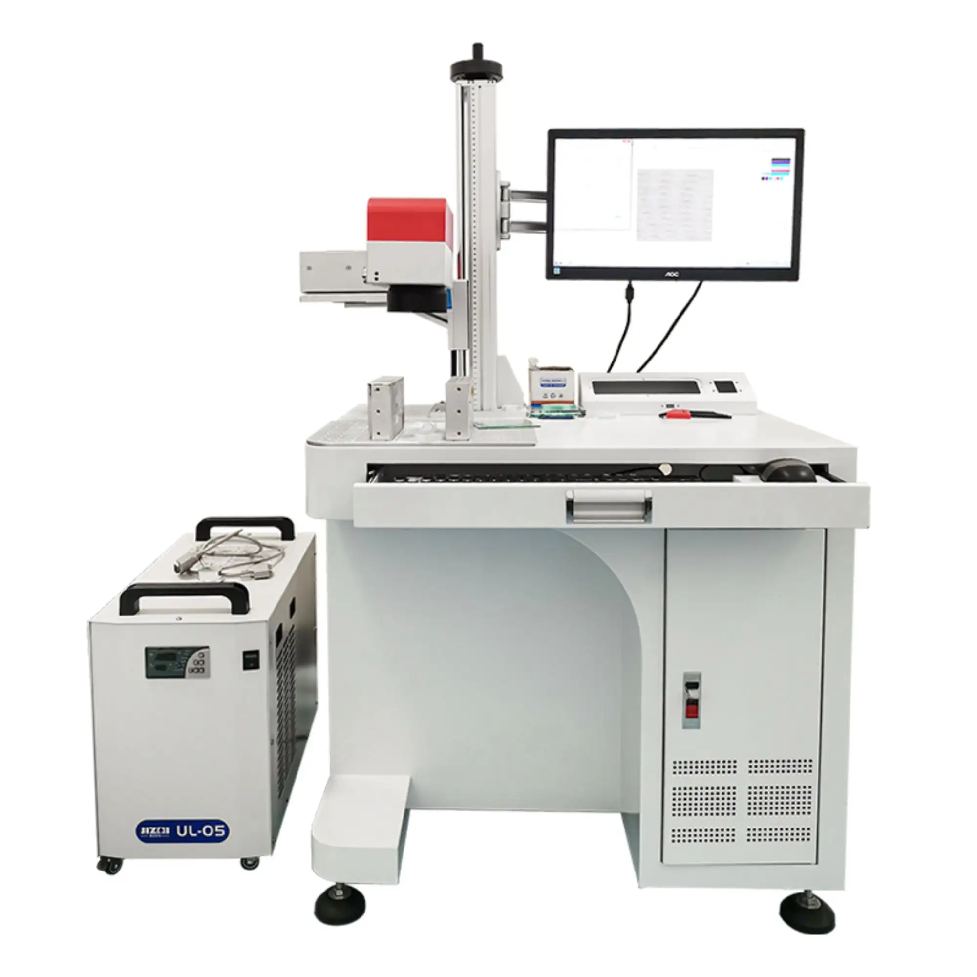 Những Lợi Ích Chính Của Công Nghệ Khắc Bằng Laser Là Gì?