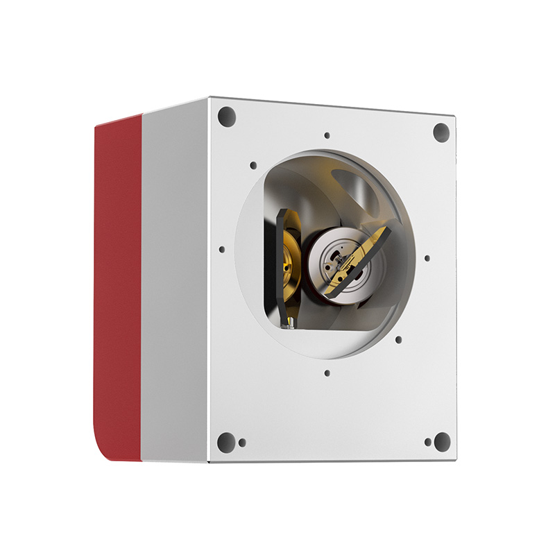 20mm High precision galvo scanner ZB2DS20G-Pro-[FB]