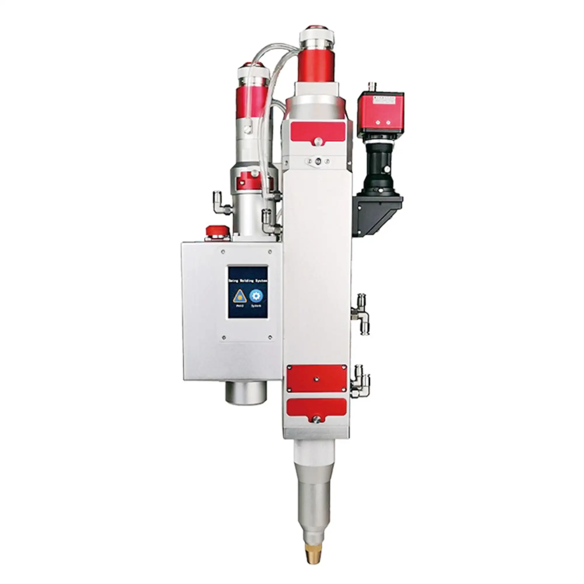 Máy loại bỏ gỉ sét bằng laser mang lại những lợi ích gì
