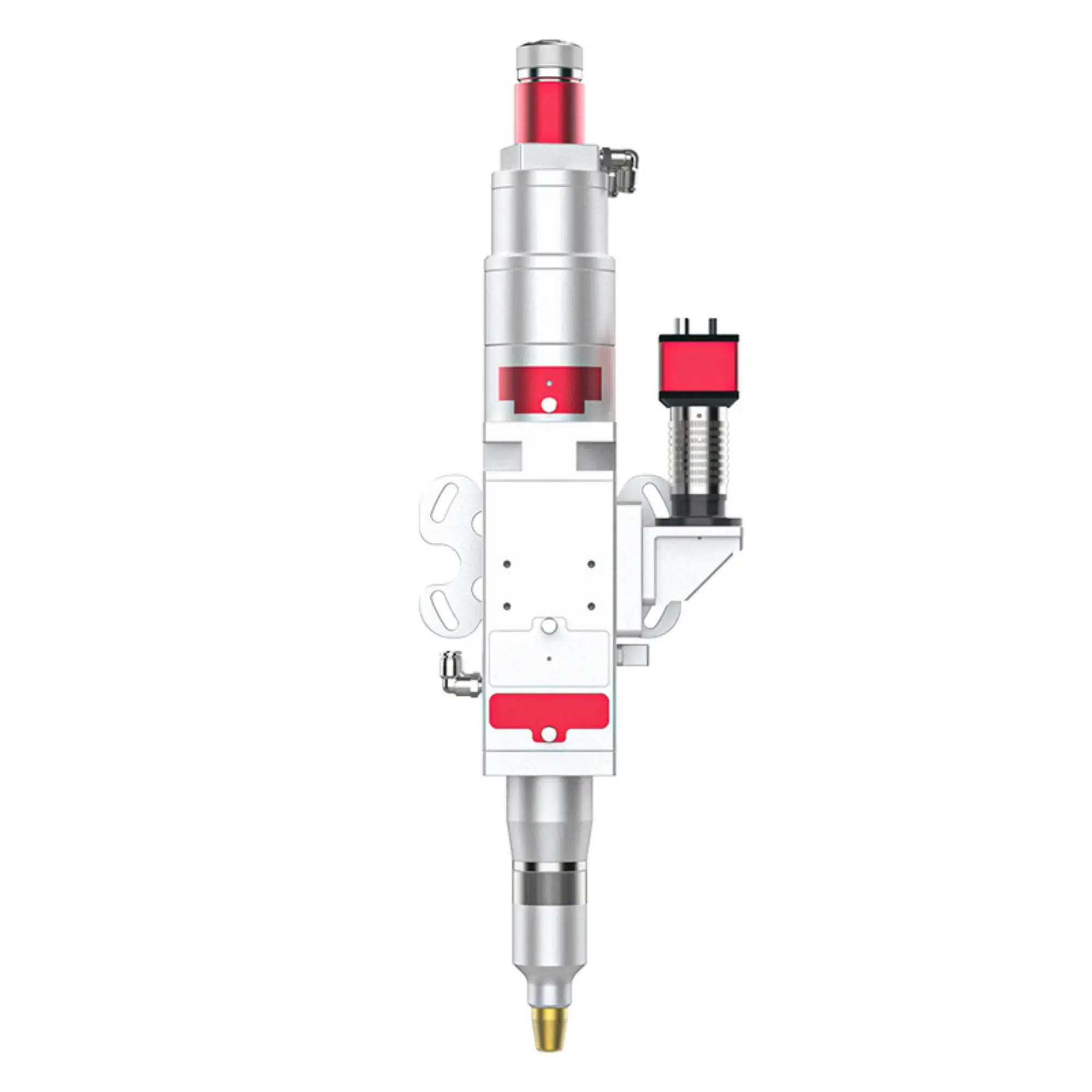 Tại Sao Hàn Laser Được Ưa Chuộng Cho Các Ứng Dụng Chính Xác