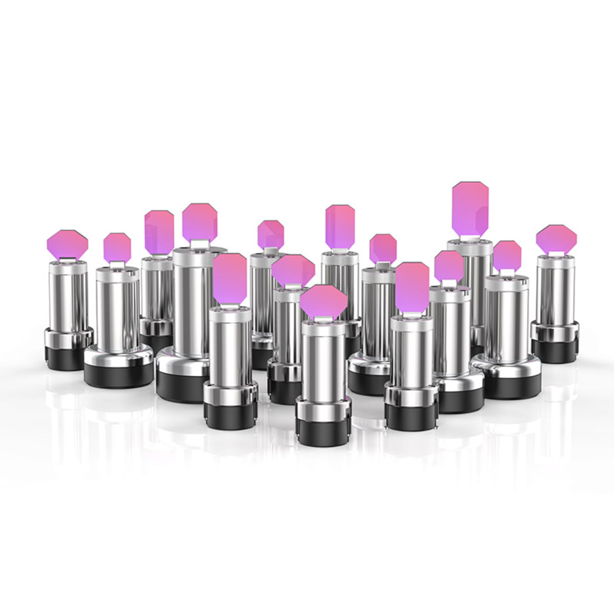 Laser Galvo là gì và Cách thức nó Cải thiện Tốc độ Khắc